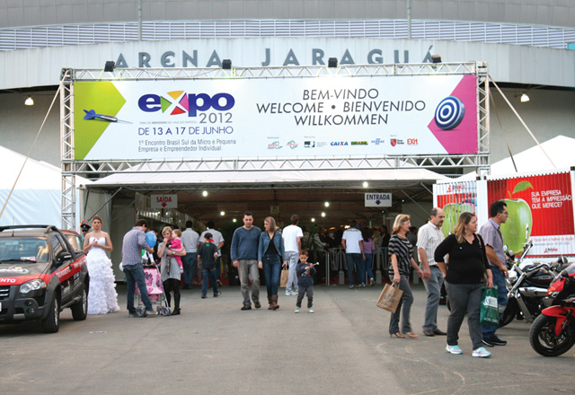 Expo 2012