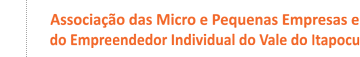 Associação das Micro e Pequenas Empresas e do Empreendedor Individual do Vale do Itapocu
